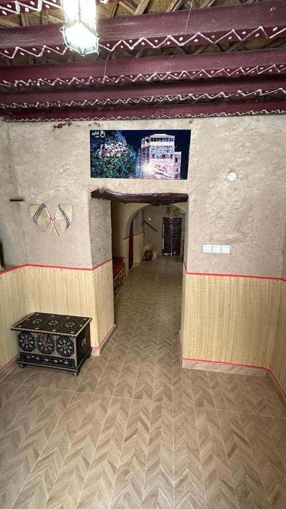 Al Ḩamrāʼ Alqalah Inn المظهر الخارجي الصورة